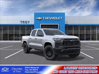 2026 Chevrolet Colorado for sale in Troy OH