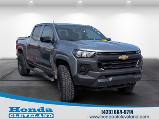 2023 Chevrolet Colorado for sale in Cleveland TN
