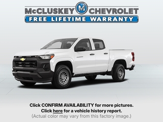 2024 Chevrolet Colorado for sale in Cincinnati OH