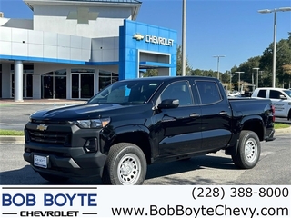 2024 Chevrolet Colorado for sale in Biloxi MS