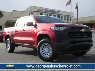 2024 Chevrolet Colorado for sale in Wildwood FL