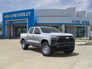 2025 Chevrolet Colorado for sale in Carrollton TX