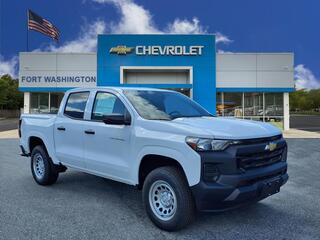 2025 Chevrolet Colorado for sale in Fort Washington MD