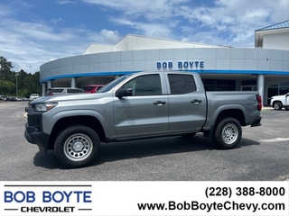 2025 Chevrolet Colorado for sale in Biloxi MS