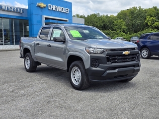 2026 Chevrolet Colorado for sale in Ringgold GA