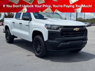 2026 Chevrolet Colorado for sale in Easley SC