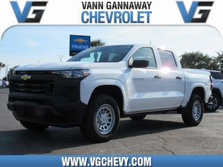 2026 Chevrolet Colorado for sale in Eustis FL