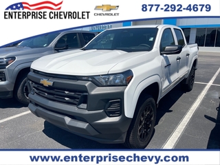 2026 Chevrolet Colorado for sale in Enterprise AL