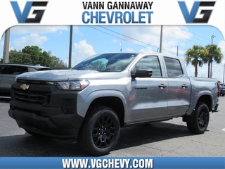 2026 Chevrolet Colorado for sale in Eustis FL