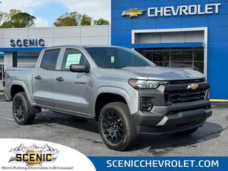 2026 Chevrolet Colorado for sale in West Union SC