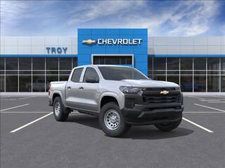 2026 Chevrolet Colorado for sale in Troy OH