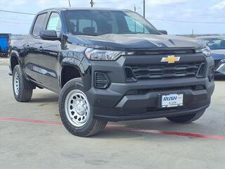 2026 Chevrolet Colorado for sale in Elgin TX