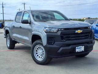 2026 Chevrolet Colorado for sale in Elgin TX
