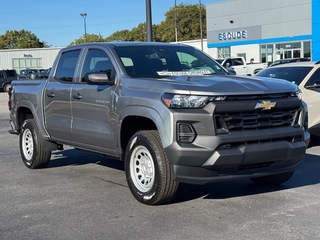 2026 Chevrolet Colorado for sale in Easley SC