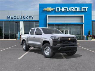 2026 Chevrolet Colorado for sale in Cincinnati OH