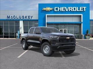 2026 Chevrolet Colorado for sale in Cincinnati OH