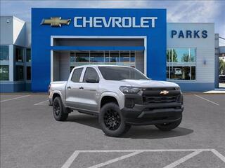 2026 Chevrolet Colorado for sale in Kernersville NC