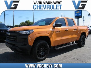 2026 Chevrolet Colorado for sale in Eustis FL