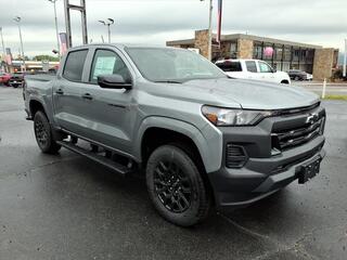2026 Chevrolet Colorado for sale in Oxford MS