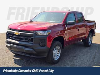 2026 Chevrolet Colorado for sale in Forest City NC