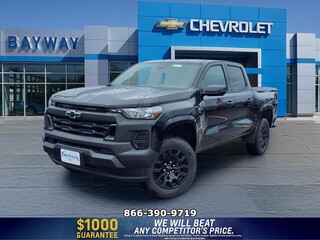 2026 Chevrolet Colorado for sale in Pearland TX