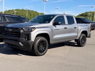 2026 Chevrolet Colorado for sale in Sanford ME