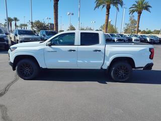 2026 Chevrolet Colorado for sale in Las Vegas NV