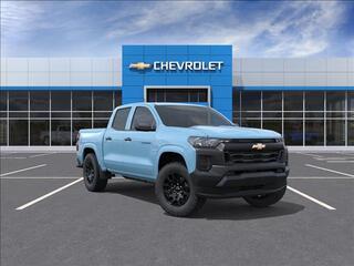 2026 Chevrolet Colorado for sale in Charlotte NC