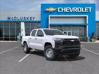 2024 Chevrolet Colorado for sale in Cincinnati OH