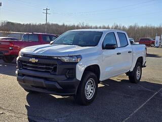 2024 Chevrolet Colorado for sale in Forest City NC