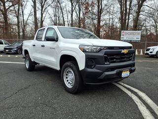 2024 Chevrolet Colorado for sale in North Brunswick NJ