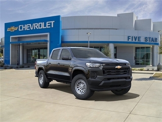 2025 Chevrolet Colorado for sale in Carrollton TX