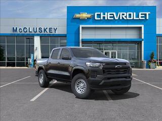 2025 Chevrolet Colorado for sale in Cincinnati OH