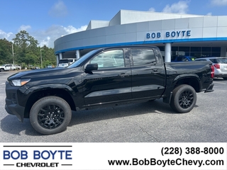 2025 Chevrolet Colorado for sale in Meridian MS