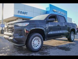 2025 Chevrolet Colorado for sale in Irwin PA