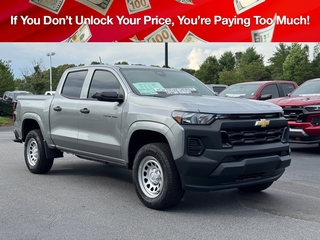 2025 Chevrolet Colorado for sale in Easley SC
