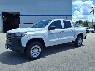 2025 Chevrolet Colorado for sale in South Hill VA