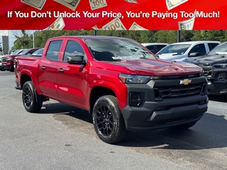 2025 Chevrolet Colorado for sale in Easley SC
