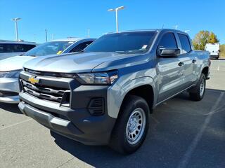 2025 Chevrolet Colorado for sale in Fort Mill SC