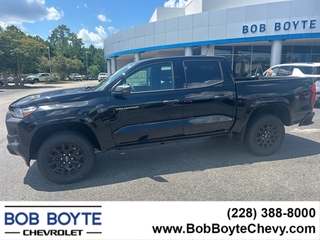 2026 Chevrolet Colorado for sale in Biloxi MS