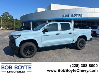 2026 Chevrolet Colorado for sale in Biloxi MS