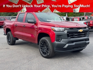 2026 Chevrolet Colorado for sale in Easley SC