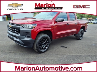 2026 Chevrolet Colorado for sale in Marion VA