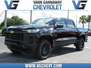 2026 Chevrolet Colorado for sale in Eustis FL