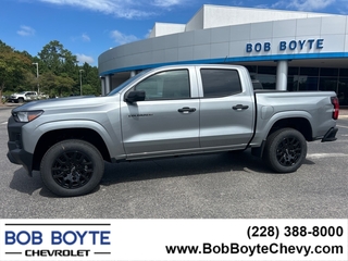 2026 Chevrolet Colorado for sale in Biloxi MS