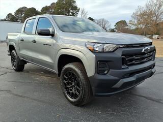 2026 Chevrolet Colorado for sale in Zebulon NC