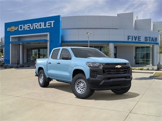 2026 Chevrolet Colorado for sale in Carrollton TX