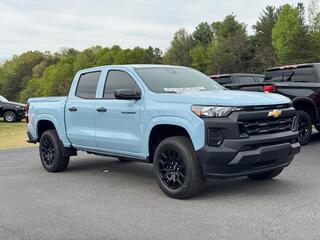 2026 Chevrolet Colorado for sale in Easley SC