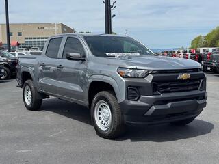 2026 Chevrolet Colorado for sale in Easley SC