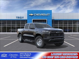 2026 Chevrolet Colorado for sale in Troy OH